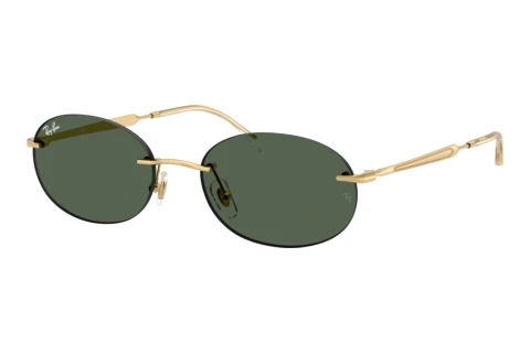 Sunglasses Ray-Ban RB3767 001/71