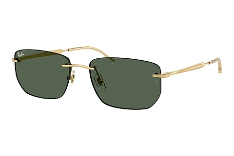 Sunglasses Ray-Ban RB3768 001/71