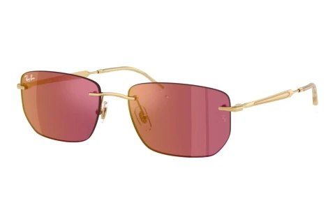 Sunglasses Ray-Ban RB3768 001/D0
