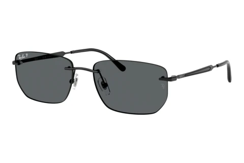 Sunglasses Ray-Ban RB3768 002/81