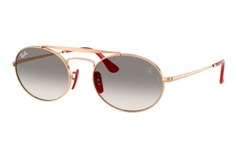 Sunglasses Ray-Ban RB3775M F13532