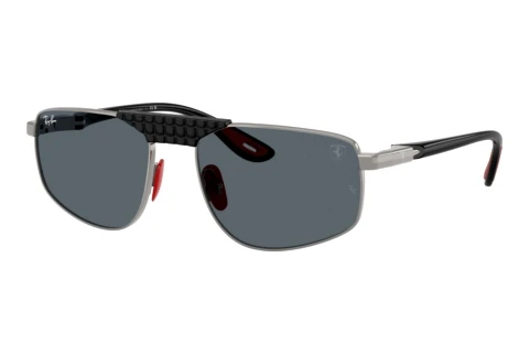 Sunglasses Ray-Ban RB3776M F001R5