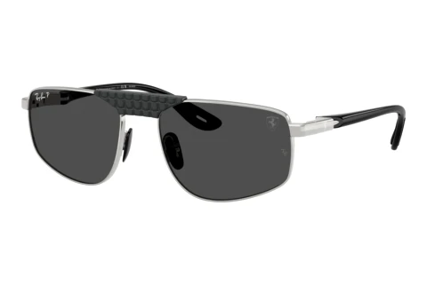 Sunglasses Ray-Ban RB3776M F122K8