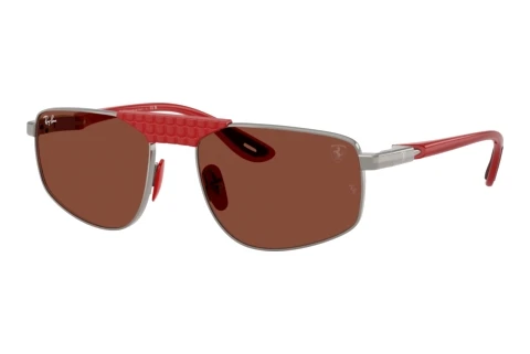 Sunglasses Ray-Ban RB3776M F126C5