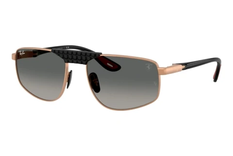 Sunglasses Ray-Ban RB3776M F12771