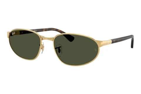 Sunglasses Ray-Ban RB3777 001/31