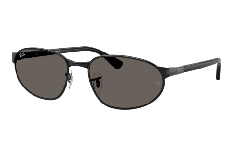 Sunglasses Ray-Ban RB3777 002/B1
