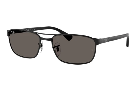 Sunglasses Ray-Ban RB3778 002/B1