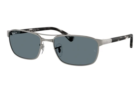 Sunglasses Ray-Ban RB3778 004/3R