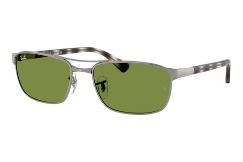Sunglasses Ray-Ban RB3778 004/4E