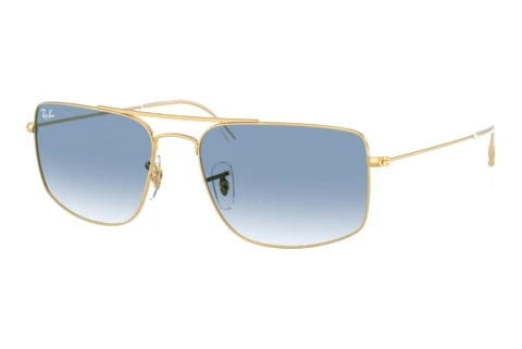 Sunglasses Ray-Ban EXPLORER 3 (RB3779 001/3F)