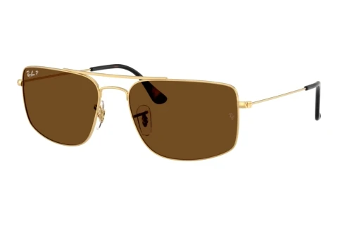Sunglasses Ray-Ban EXPLORER 3 (RB3779 001/57)