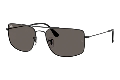 Sunglasses Ray-Ban EXPLORER 3 (RB3779 002/B1)