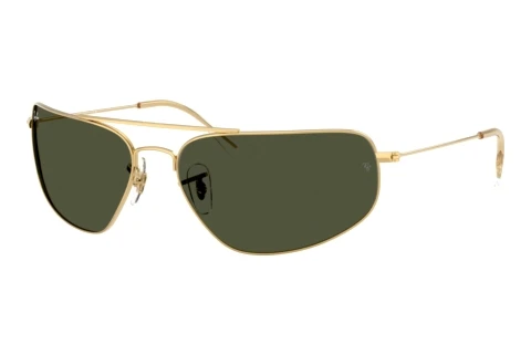 Sunglasses Ray-Ban RB3780 001/31