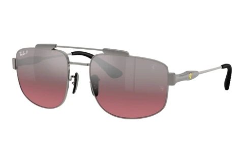 Sunglasses Ray-Ban RB3789M F1247A