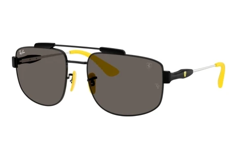 Sunglasses Ray-Ban RB3789M F137B1