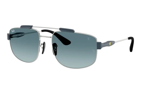 Sunglasses Ray-Ban RB3789M F1383M