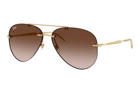 Sunglasses Ray-Ban RB3791 001/13