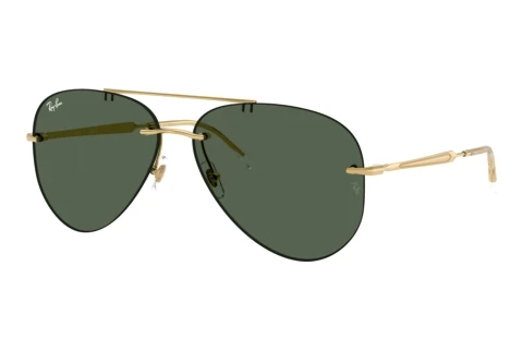 Sunglasses Ray-Ban RB3791 001/71