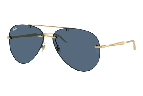 Sunglasses Ray-Ban RB3791 001/80