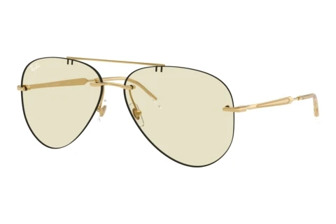Sunglasses Ray-Ban RB3791 001/MG