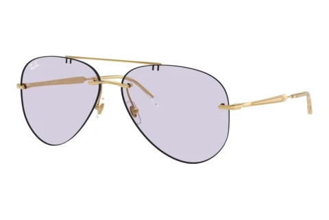 Sunglasses Ray-Ban RB3791 001/MH