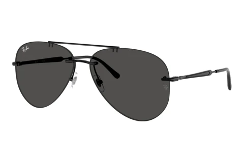 Sunglasses Ray-Ban RB3791 002/87