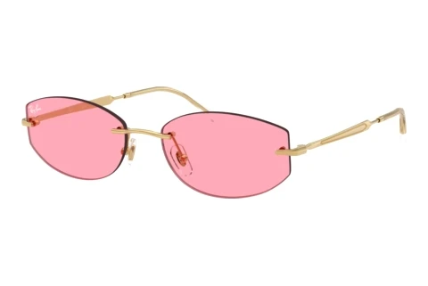 Sunglasses Ray-Ban RB3792 001/84