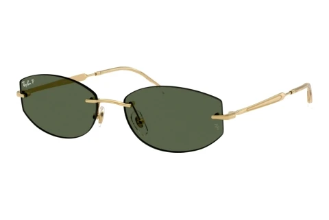Sunglasses Ray-Ban RB3792 001/9A