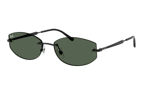 Sunglasses Ray-Ban RB3792 002/71