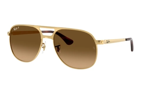 Sunglasses Ray-Ban BILL MAX (RB3793 001/M2)