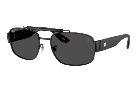 Sunglasses Ray-Ban RB3797M F002K8