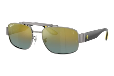 Sunglasses Ray-Ban RB3797M F065J0
