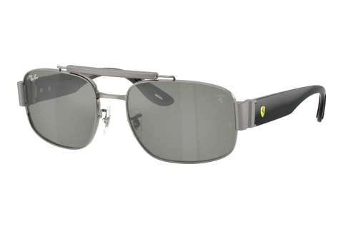 Sunglasses Ray-Ban RB3797M F14240