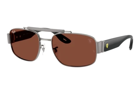 Sunglasses Ray-Ban RB3797M F142C5