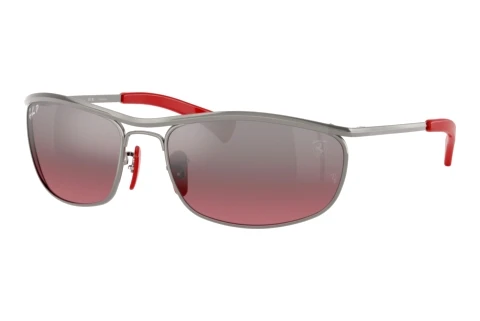 Sunglasses Ray-Ban RB3819M F0017A
