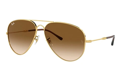 Sunglasses Ray-Ban OLD AVIATOR (RB3825 001/51)