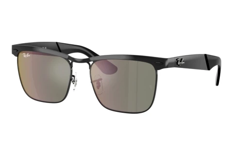 Sunglasses Ray-Ban WAYFARER DELUXE (RB3875 002/39)