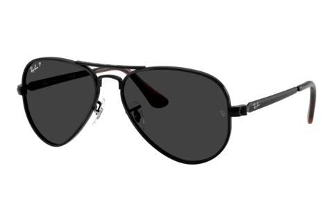 Sunglasses Ray-Ban AVIATOR MAX (RB3925 002/48)