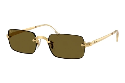 Sunglasses Ray-Ban RB3928 001/73
