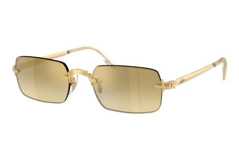 Sunglasses Ray-Ban RB3928 001/7I