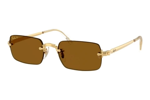 Sunglasses Ray-Ban RB3928 001/83