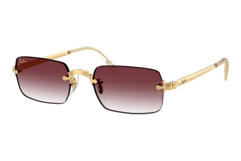 Sunglasses Ray-Ban RB3928 001/8H