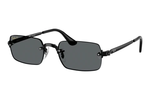 Sunglasses Ray-Ban RB3928 002/81