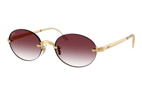 Sunglasses Ray-Ban RB3929 001/8H
