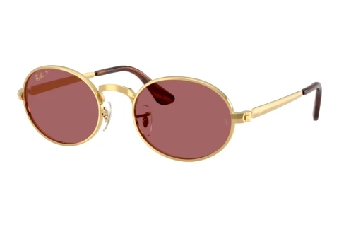 Sunglasses Ray-Ban RB3931 001/AF