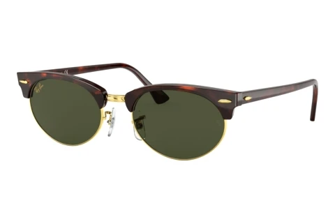 Sunglasses Ray-Ban CLUBMASTER OVAL (RB3946 130431)