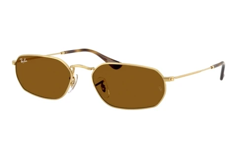 Sunglasses Ray-Ban RB3947 001/33