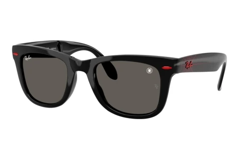 Sunglasses Ray-Ban FOLDING WAYFARER (RB4105 6926B1)