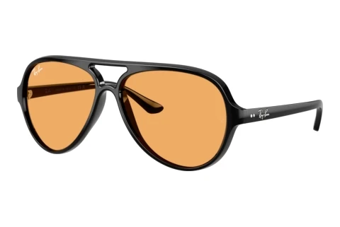 Sunglasses Ray-Ban CATS 5000 (RB4125 601/33)